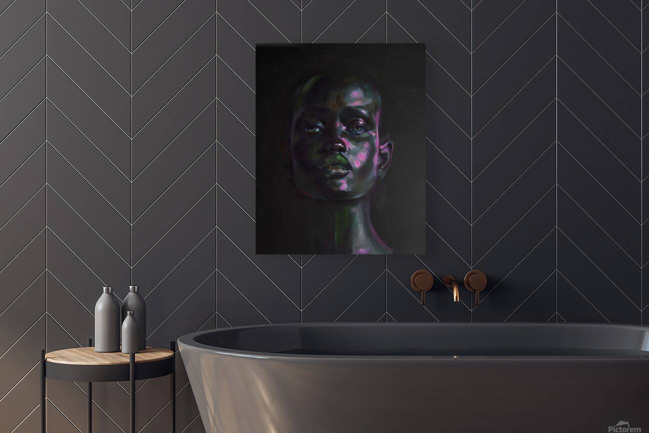 Dark Queen Reproduction
