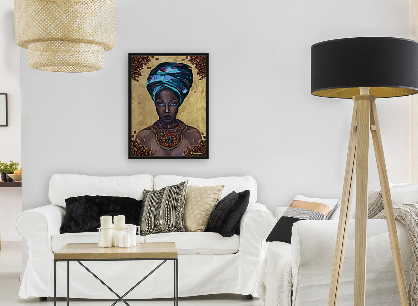 Desert Queen Reproduction