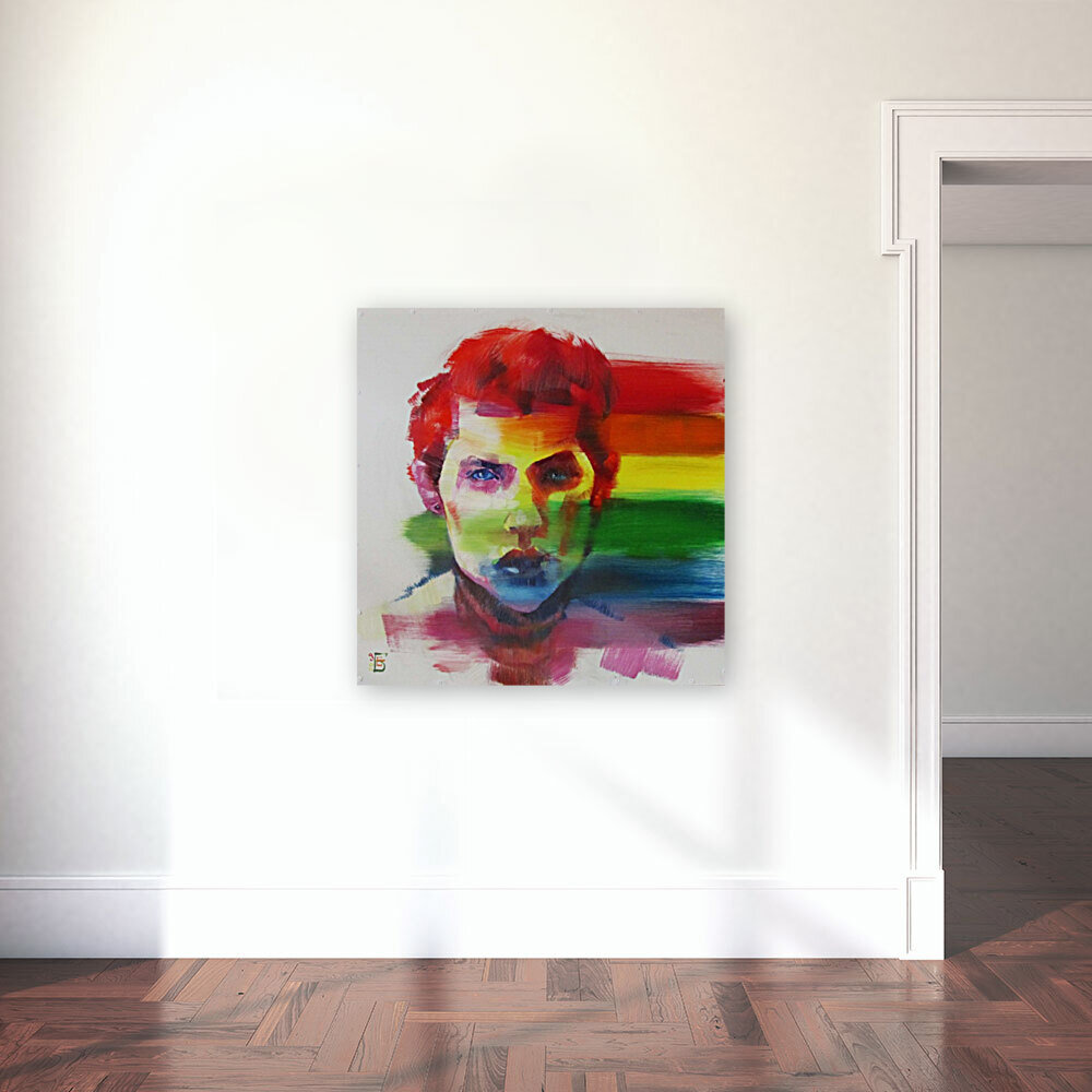 Pride Reproduction