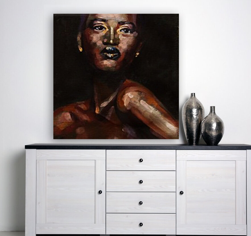 Night Queen Reproduction
