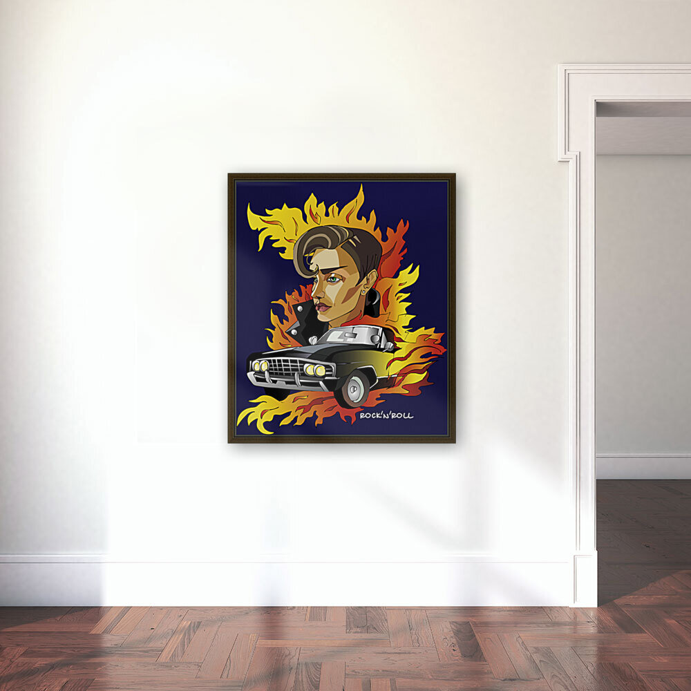 Rocknroll Reproduction