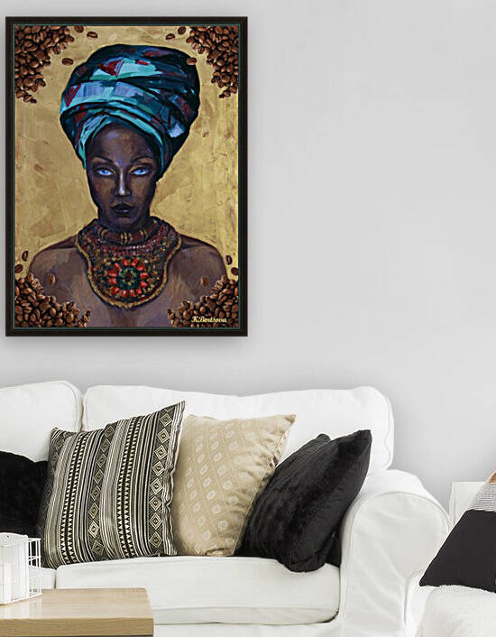 Desert Queen Reproduction