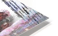 Memories  HD Metal print