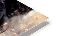 Transformation HD Metal print