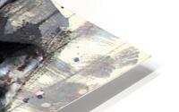 Torso HD Metal print