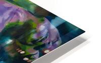 Adonis  HD Metal print