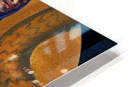 Eva  3 HD Metal print