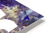 Cosmic boy HD Metal print