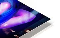 Neon Light      HD Metal print