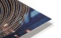 Mystery Queen  HD Metal print