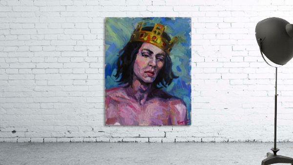 Prince  Wall Preview