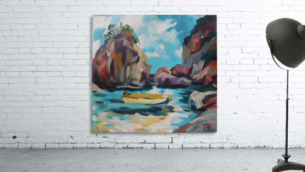 Sea Wall Preview