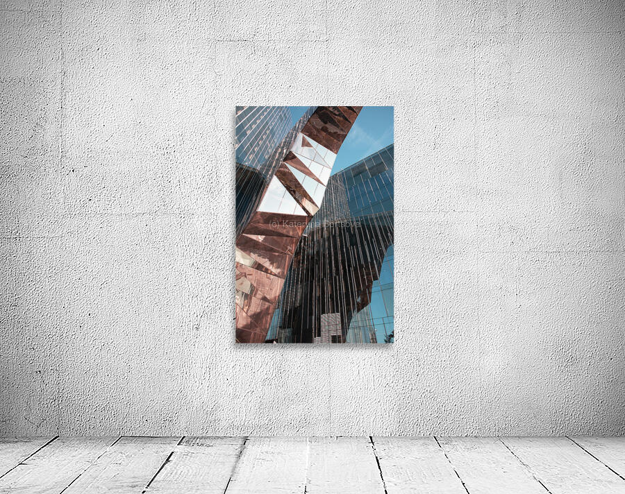 Mirror  Wall Preview