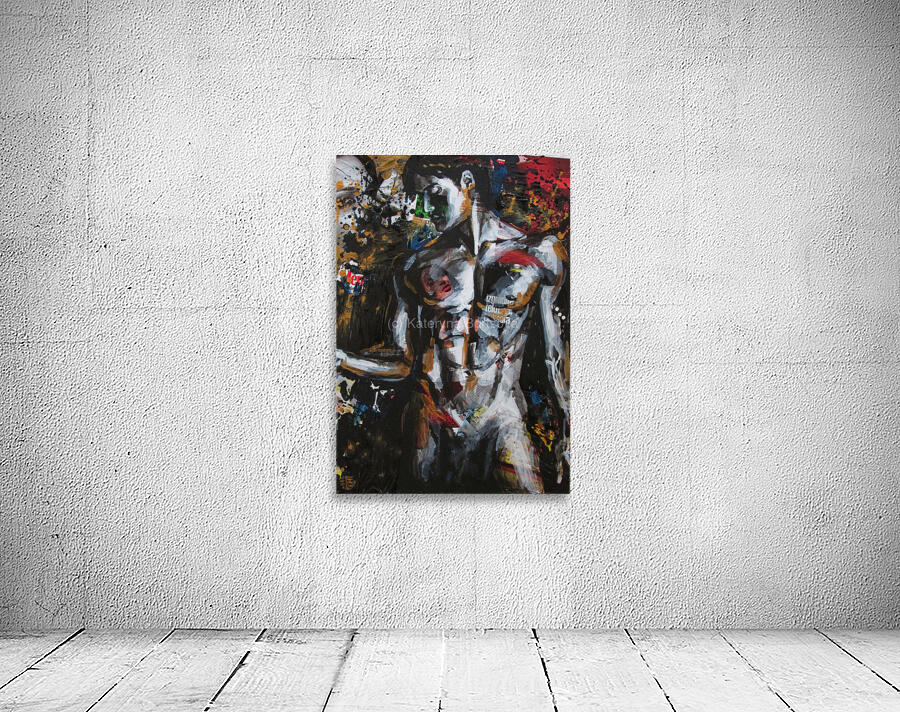 Adam Wall Preview