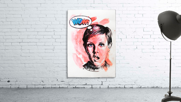Twiggy Wall Preview