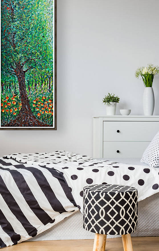 Trees of life by areesign