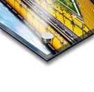 Heinz Field Acrylic print