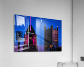PPG Highmark Acrylic Print