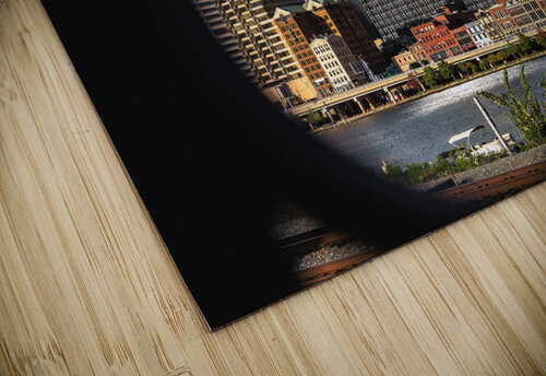 PPG Place Brent Gudenschwager puzzle