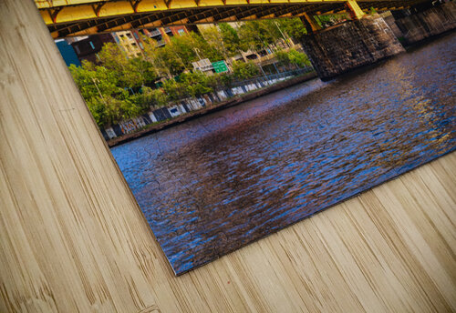 Pittsburgh Brent Gudenschwager puzzle