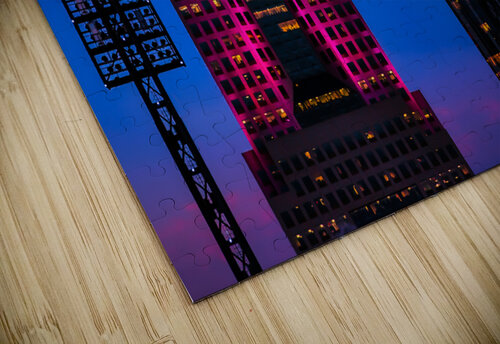 PPG Highmark Brent Gudenschwager puzzle