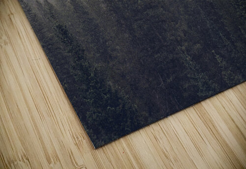 Forest Snowstorm Brent Gudenschwager puzzle