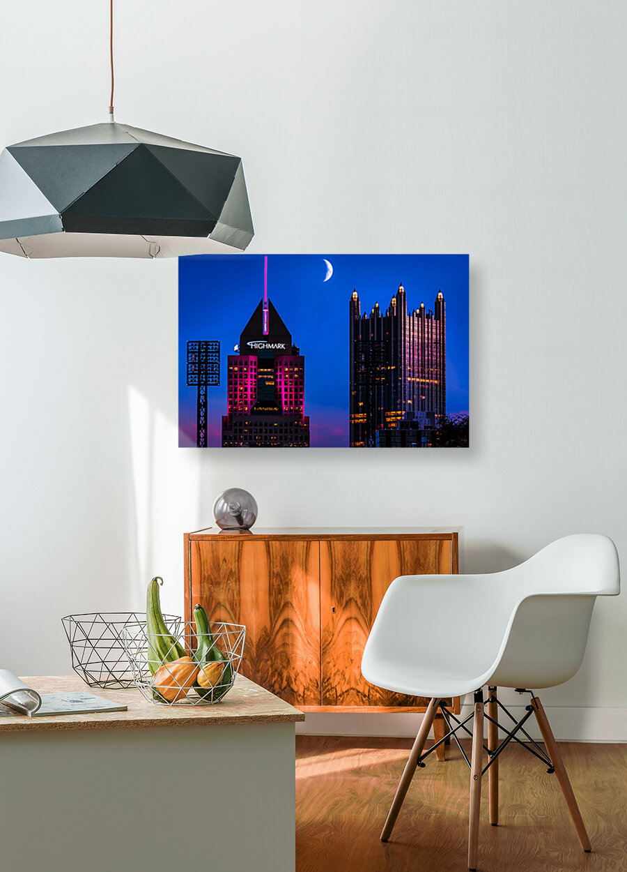 PPG Highmark Reproduction