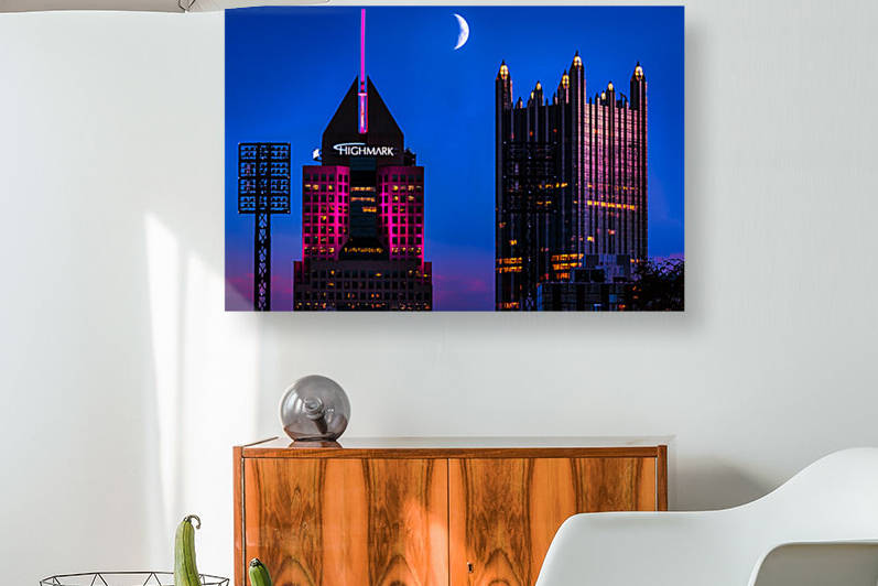 PPG Highmark Reproduction