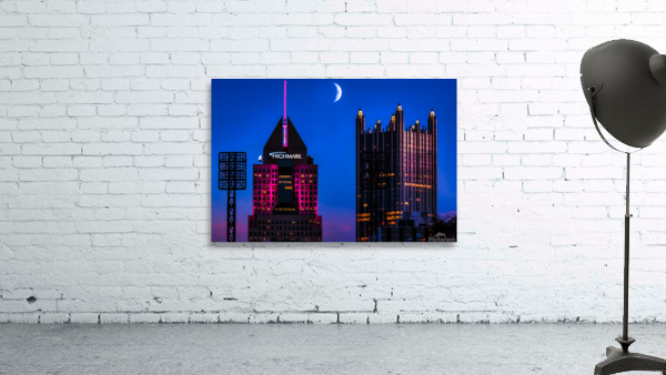 PPG Highmark Wall Preview
