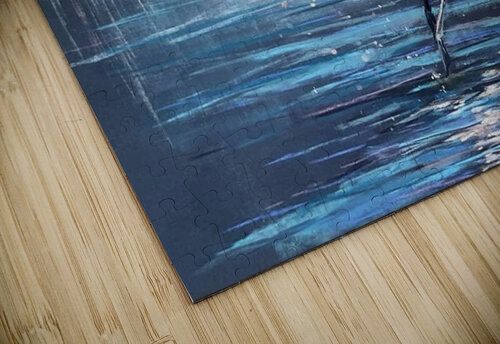 scale off by wing. WATTY puzzle