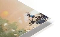cold in sorrows HD Metal print