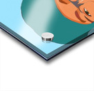 Subconscious Acrylic print