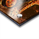 Junglee Acrylic print