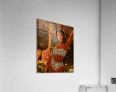 Junglee Acrylic Print