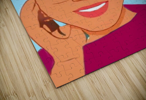 Subconscious Olufolahan  Akintola puzzle