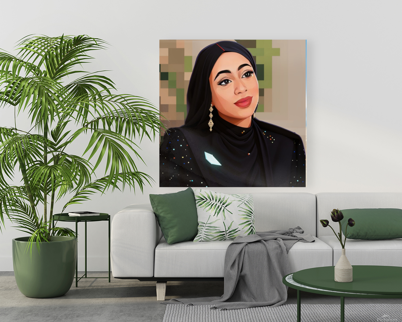 Adorable Reproduction