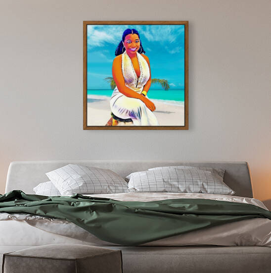 Pretty by Olufolahan  Akintola