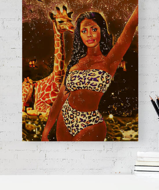Junglee Reproduction