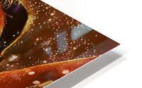 Junglee HD Metal print