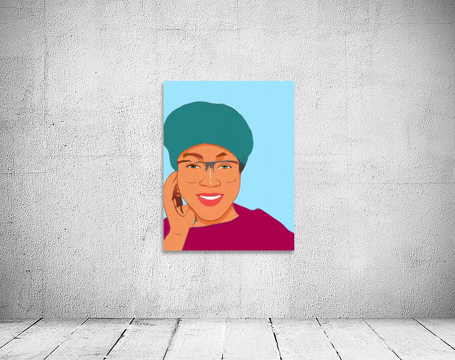 Subconscious Wall Preview