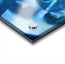 Alan Walker Acrylic print