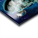Alan Walker Acrylic print