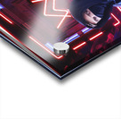 Alan Walker Acrylic print