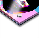 Alan Walker Acrylic print