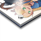 Dungeon Meshi Acrylic print