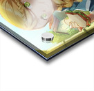 Dungeon Meshi Acrylic print