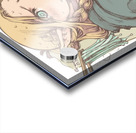 Dungeon Meshi Acrylic print