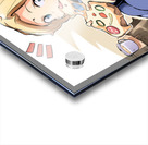 Dungeon Meshi Acrylic print