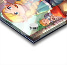Dungeon Meshi Acrylic print