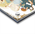 Dungeon Meshi Acrylic print